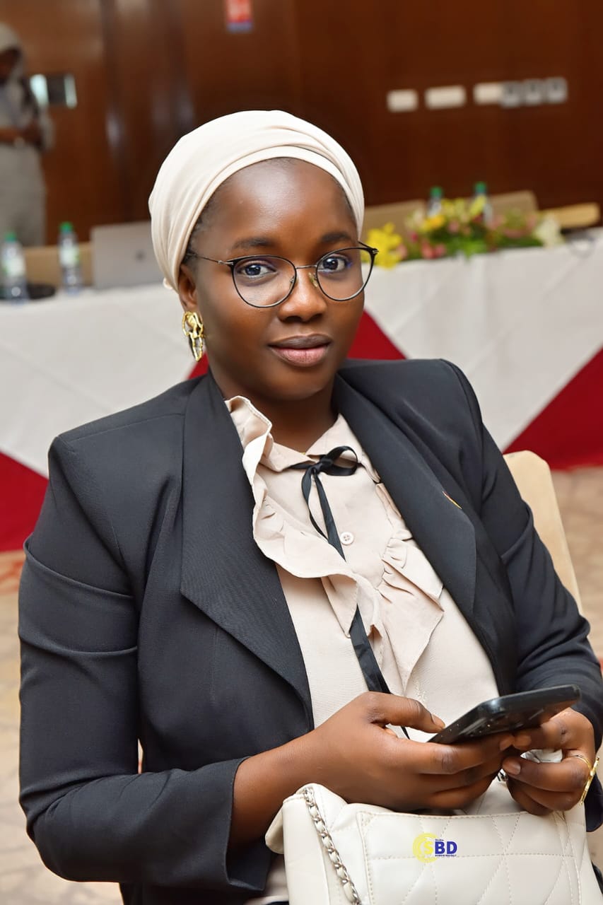 Anta Niang