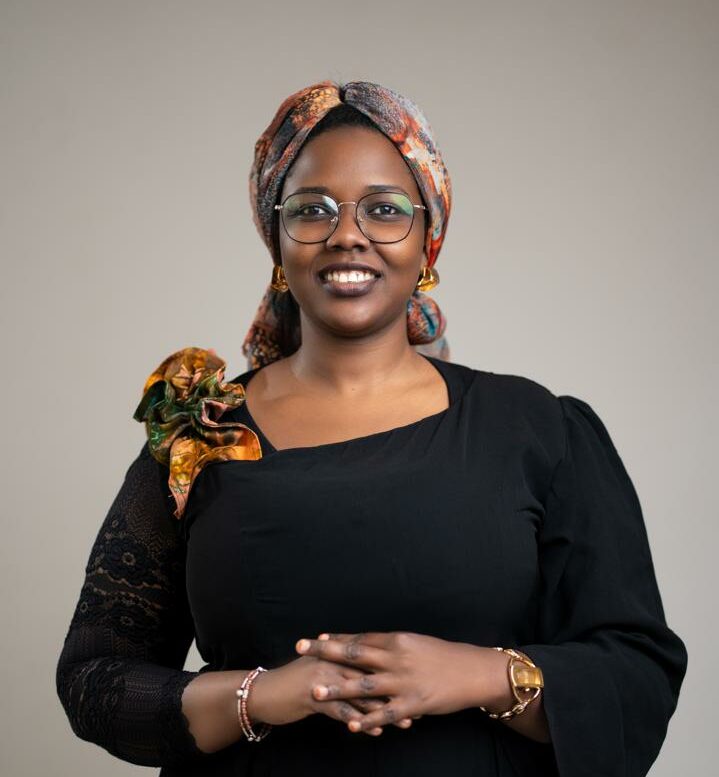 Aminata Diarra