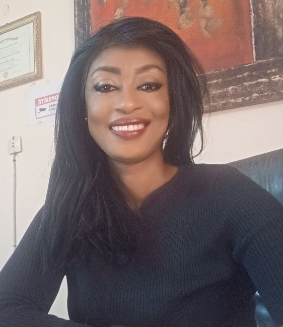 Diarra Saliou N. DIONE