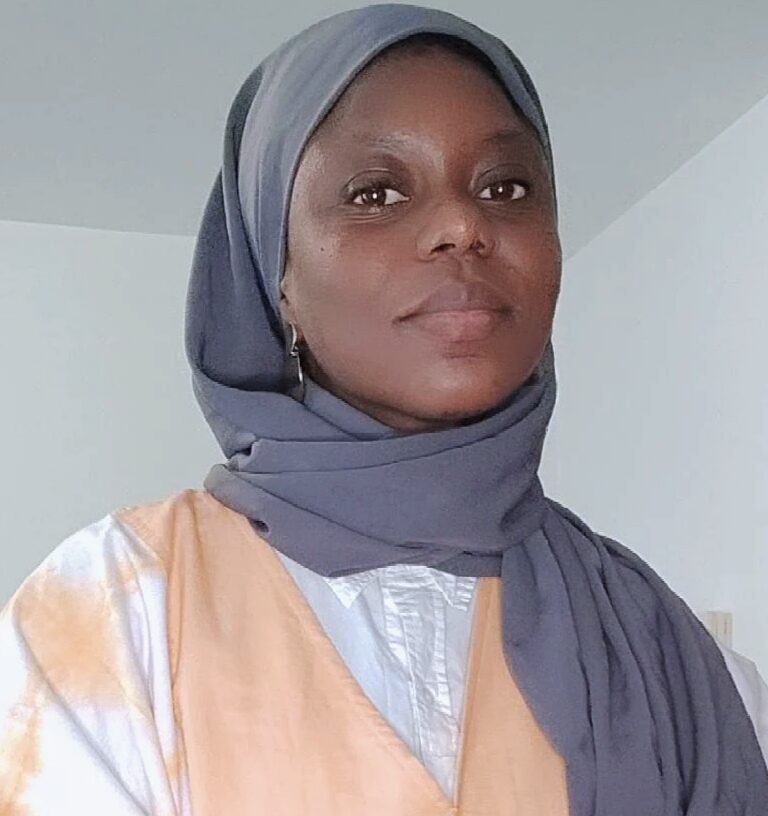 Fatou Tall MBOW