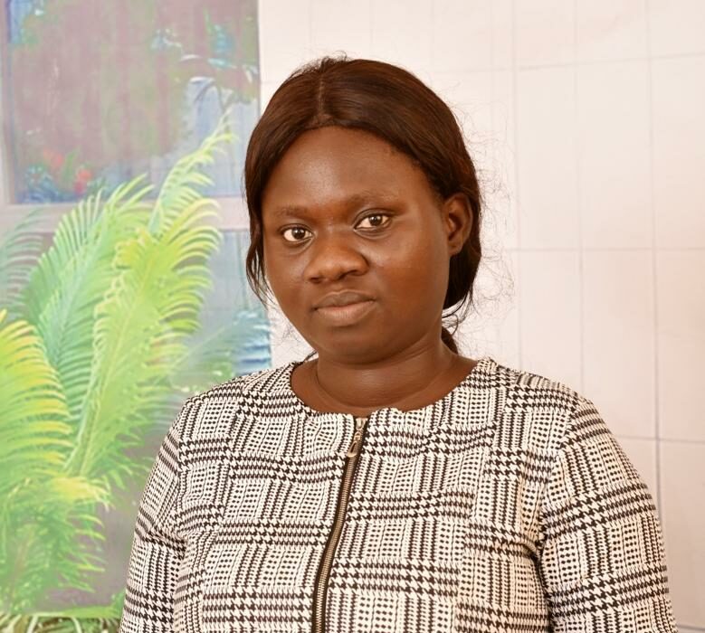 Vanessa HOUNSA
