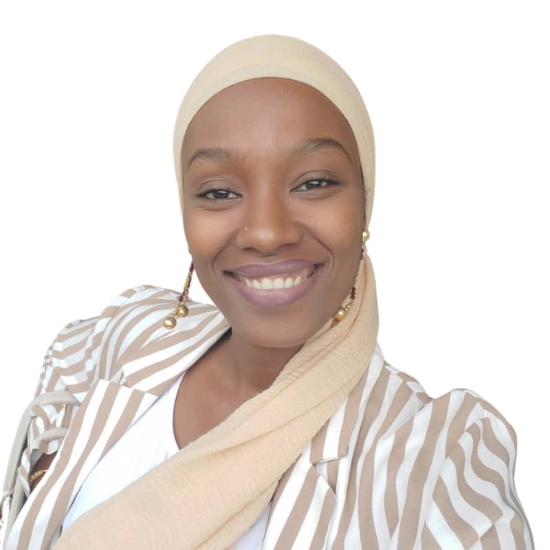 Mathilde Aicha Seye