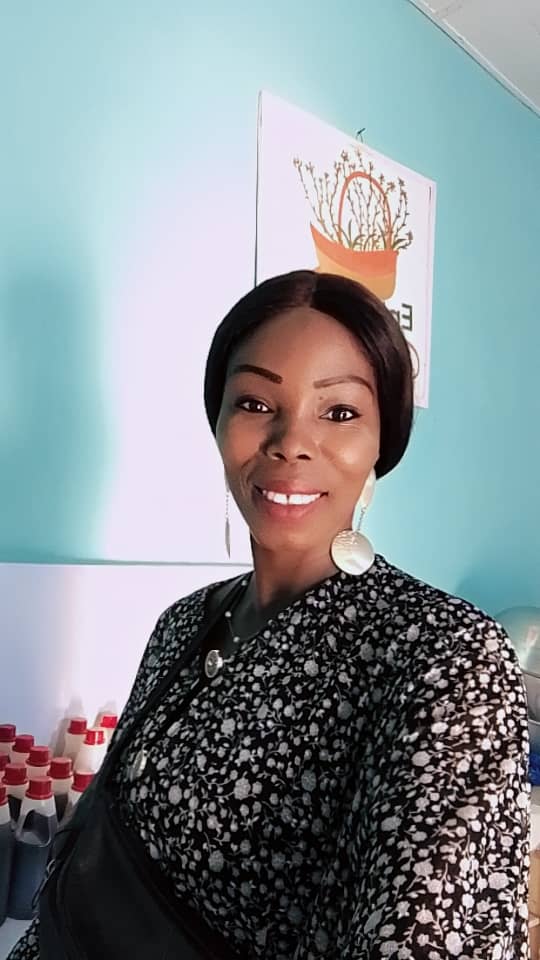 Mahoua Soumahoro
