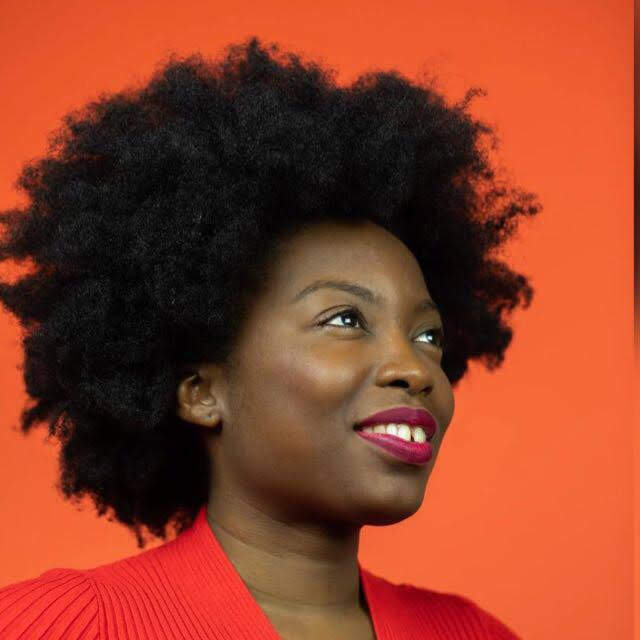 Sarah AGBANTOU
