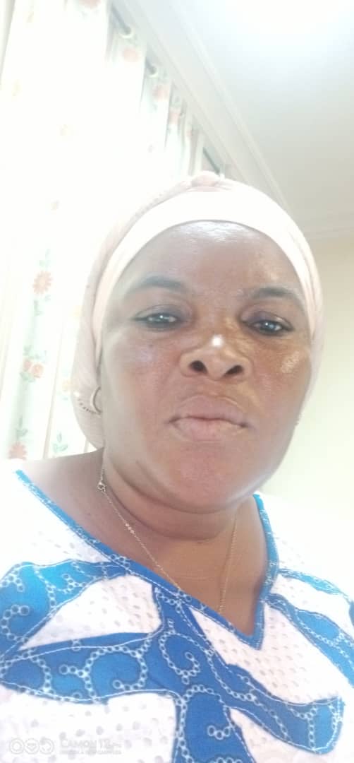Mariam SOULGA