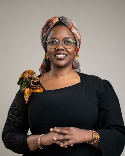 Diarra Aminata FyraCare FyraCare Mauritanie Diarra Aminata FyraCare FyraCare Mauritanie