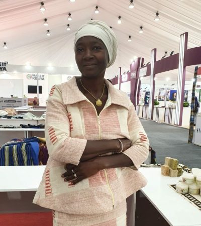 Fanta KANTÉ épouse COULIBALY DISTRIPREST COTE D’IVOIRE Fanta KANTÉ épouse COULIBALY DISTRIPREST COTE D'IVOIRE
