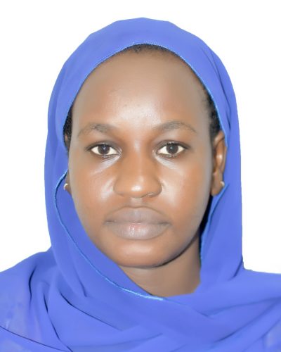 Khadjetou Niang RIM Pack MAURITANIE Khadjetou Niang RIM Pack MAURITANIE