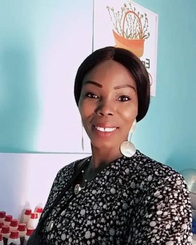Mahoua Soumahoro Trésors des Savanes COTE D’IVOIRE Mahoua Soumahoro Trésors des Savanes COTE D'IVOIRE